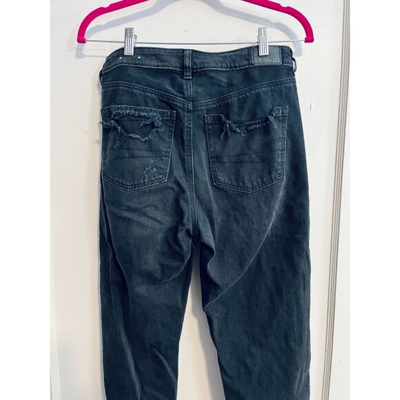 American eagle cutout jeans - Picture 4 of 11